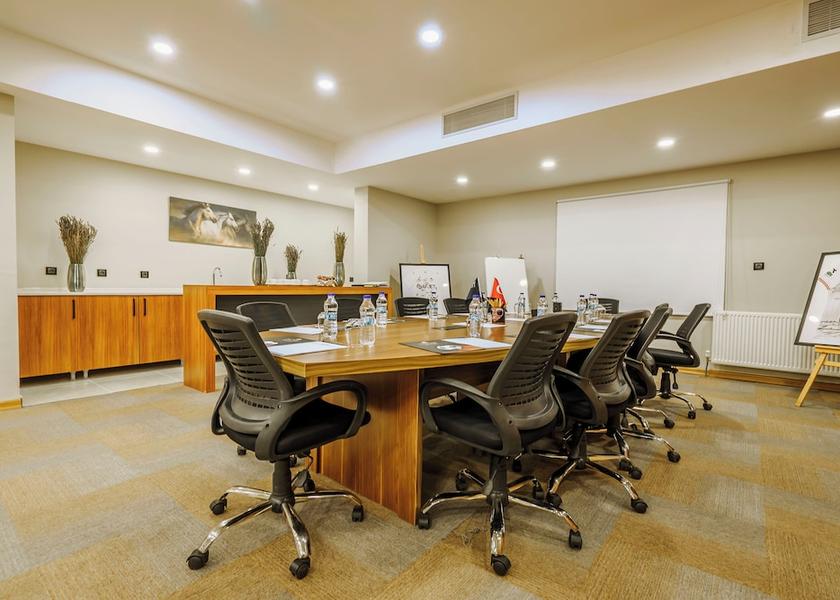 Kayseri Kayseri Meeting Room