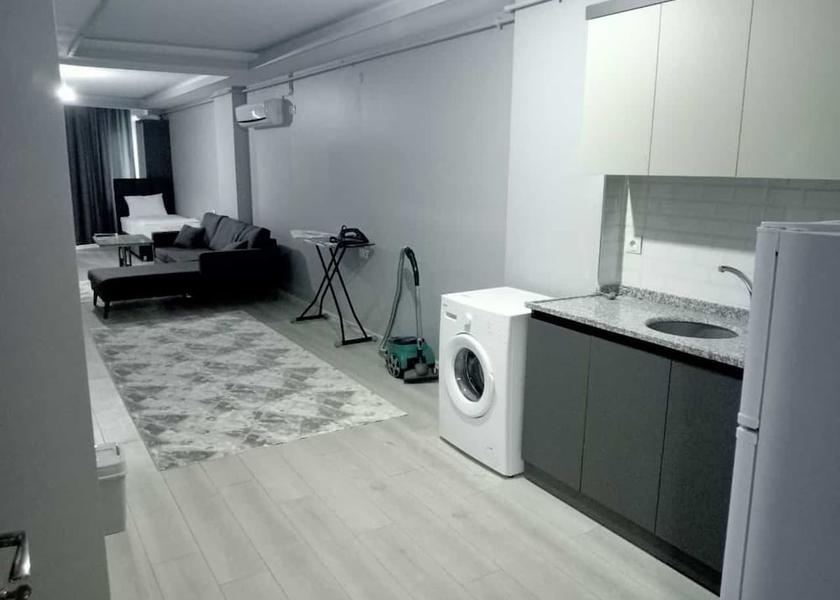 Aksaray Aksaray Facade