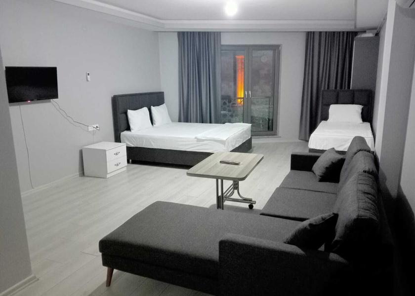 Aksaray Aksaray Room