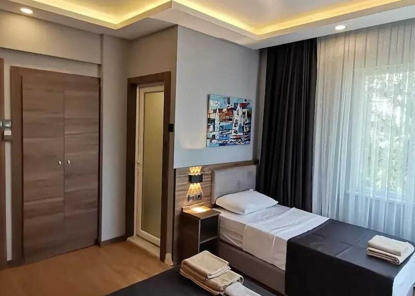 Aydin Didim Room