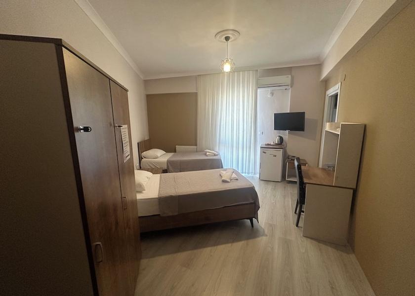 Amasya Province Amasya Room