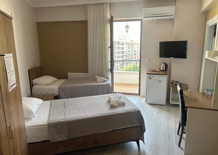 Amasya Province Amasya Room