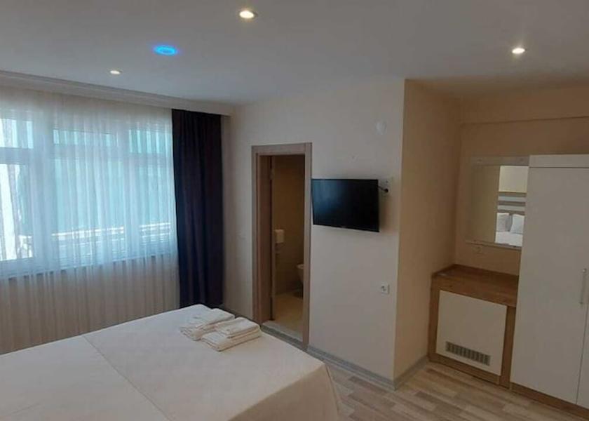 Bartin Province Amasra Room