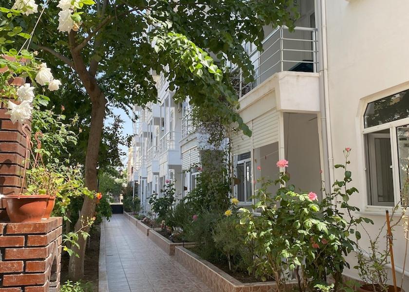 Tekirdag Şarköy Exterior Detail