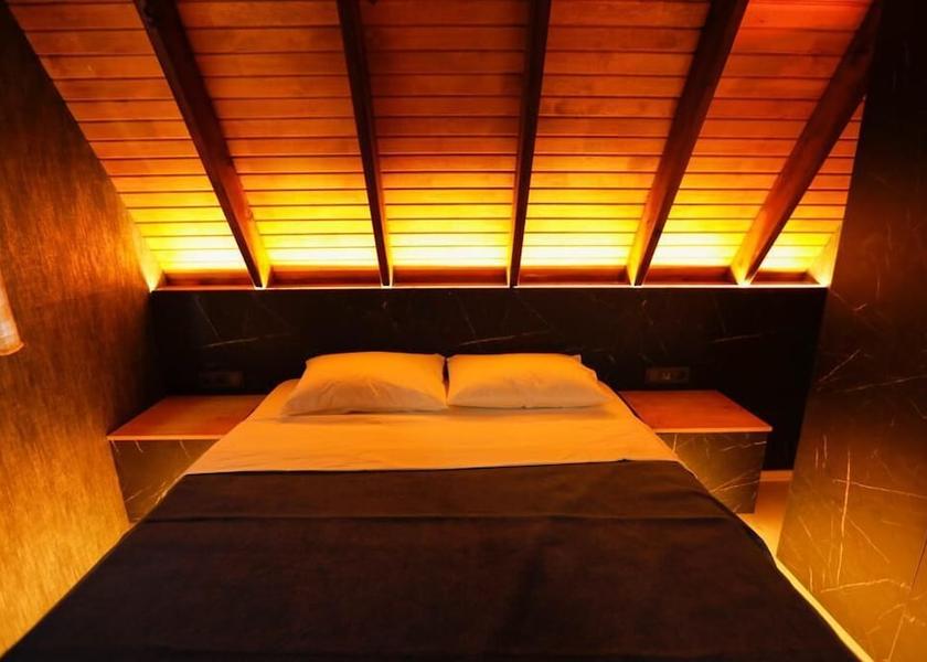 Rize Province Rize Room