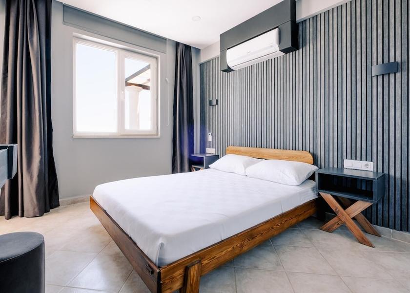 Mugla Milas Room