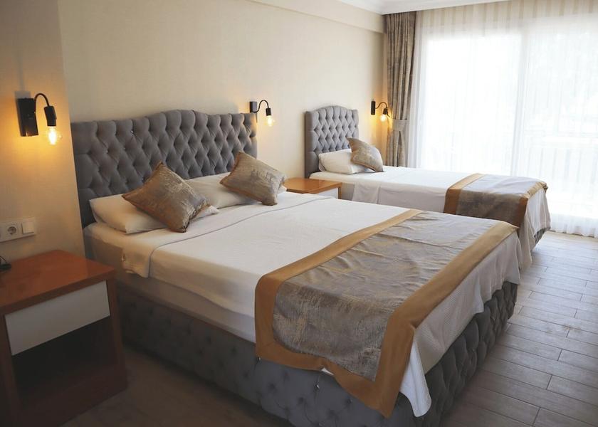 Aydin Didim Room