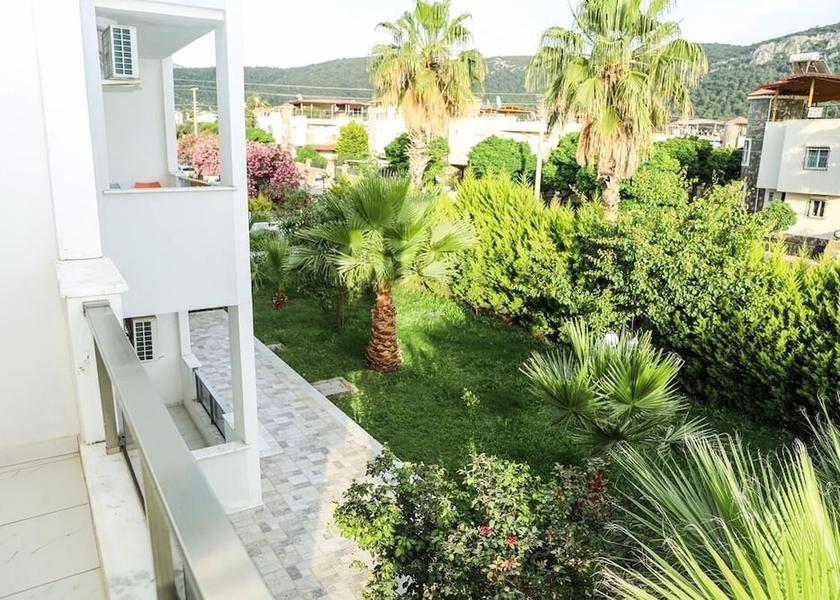 Aydin Didim Garden