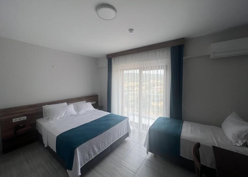Çanakkale Eceabat Room