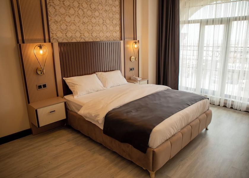 Van Province Edremit Room