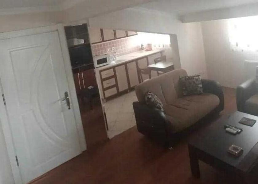 Tekirdag Marmara Ereglisi Room