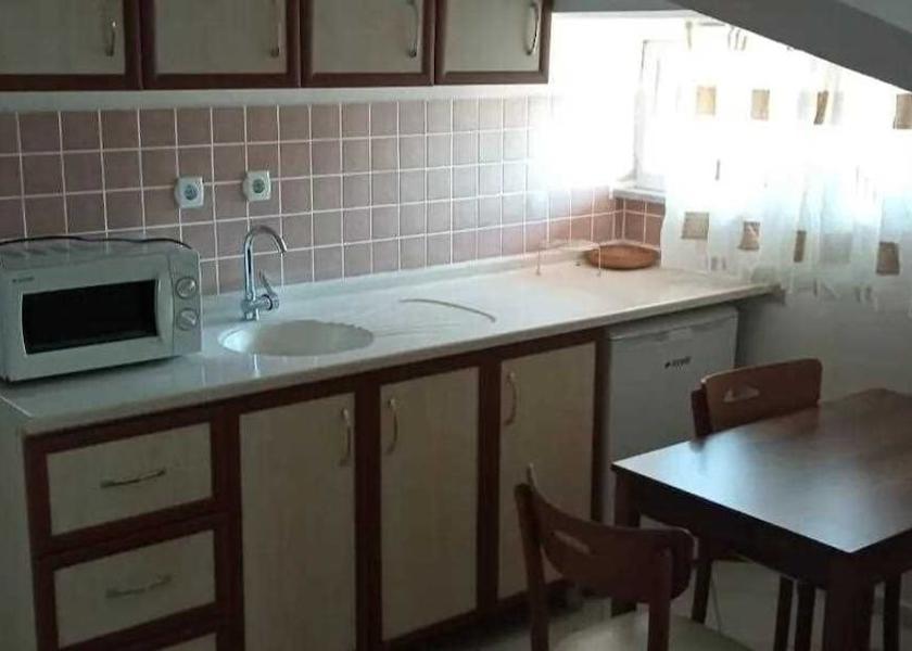 Tekirdag Marmara Ereglisi Room
