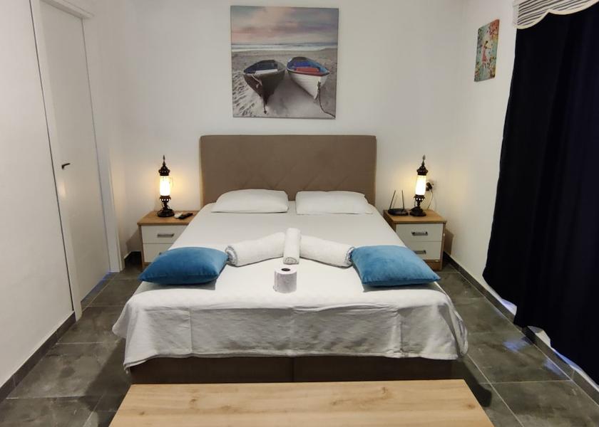 Mugla Marmaris Room