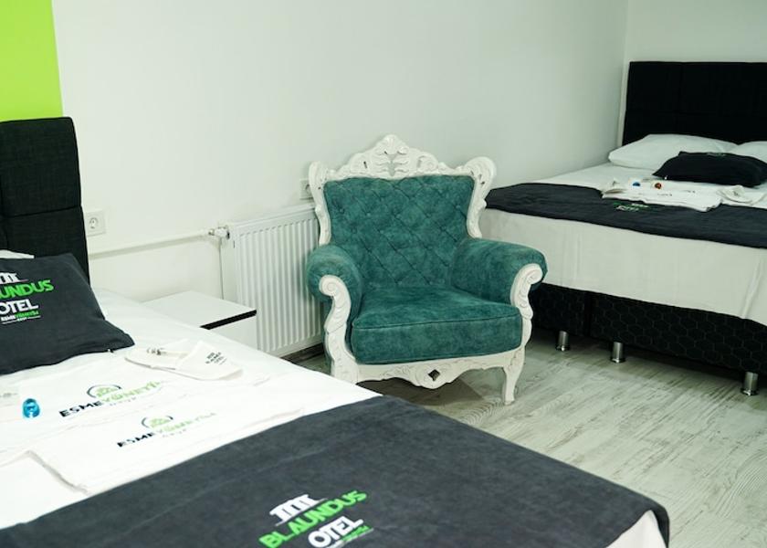 Usak Province Usak Room