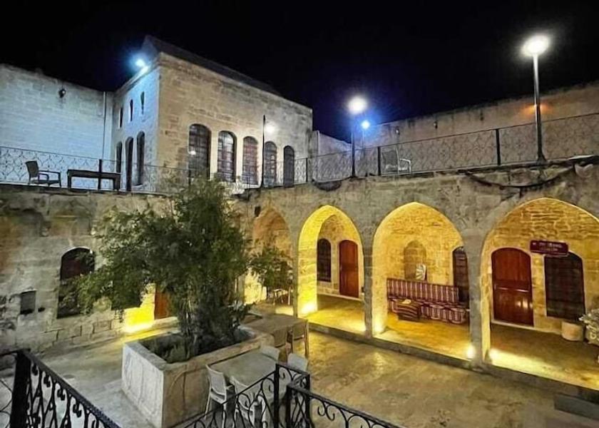 Şanlıurfa Province Şanlıurfa Exterior Detail