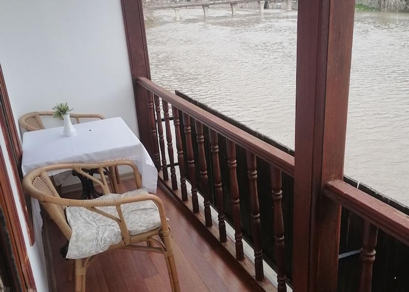 Amasya Province Amasya Terrace