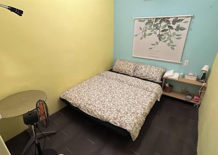 Taitung County Donghe Room