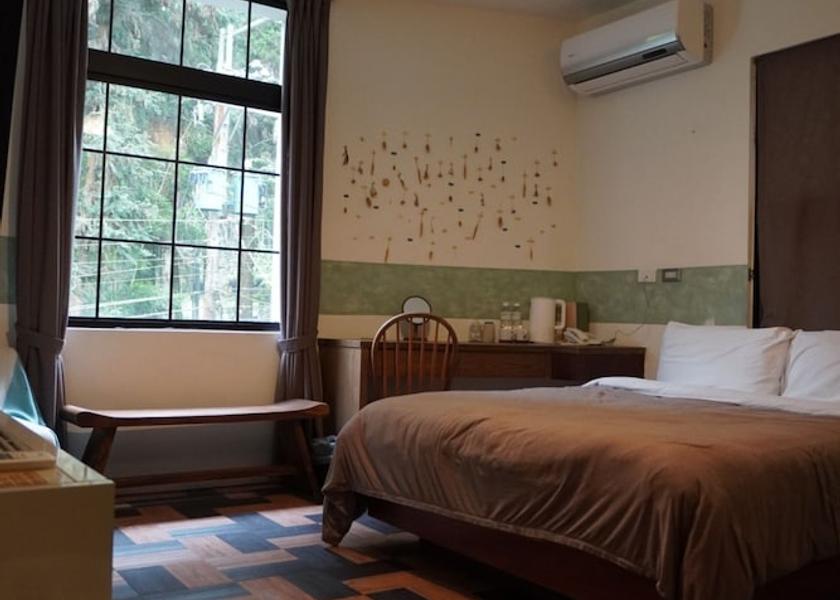 Nantou County Lugu Room