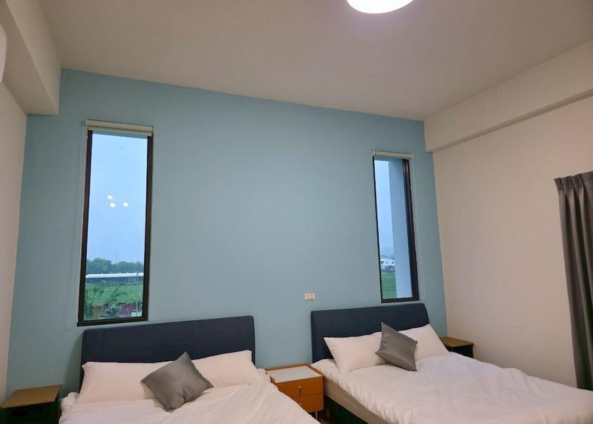 Miaoli County Gongguan Room