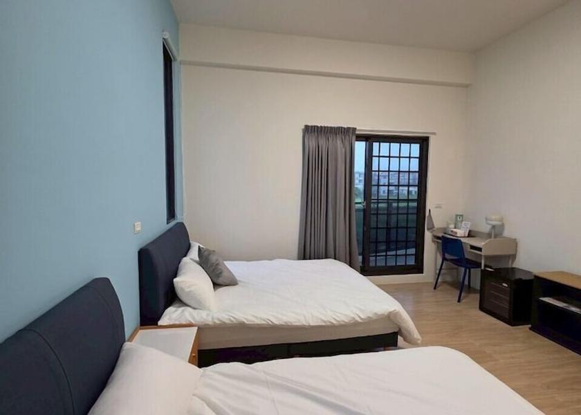 Miaoli County Gongguan Room