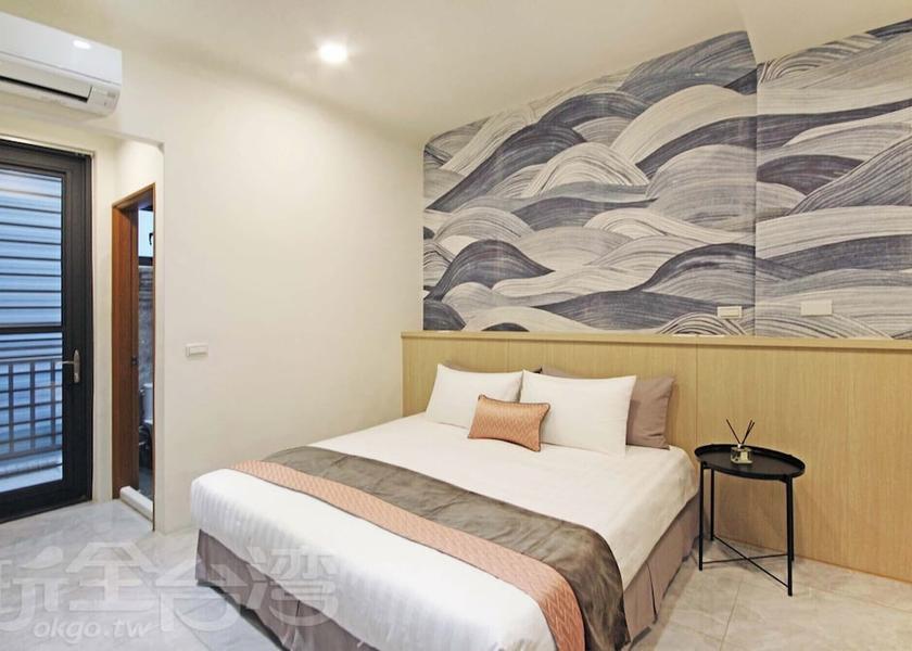 Pingtung County Fangliao Room