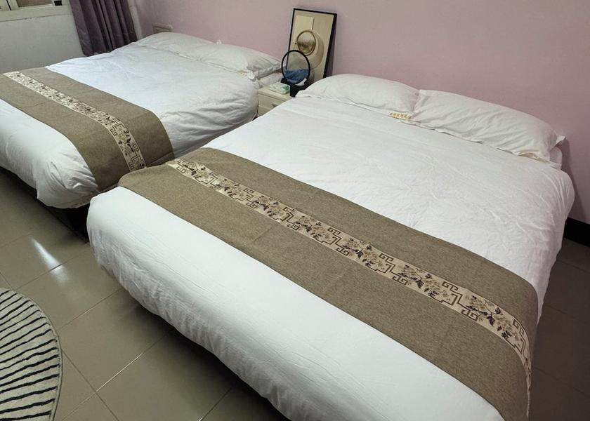 Changhua County Lukang Room