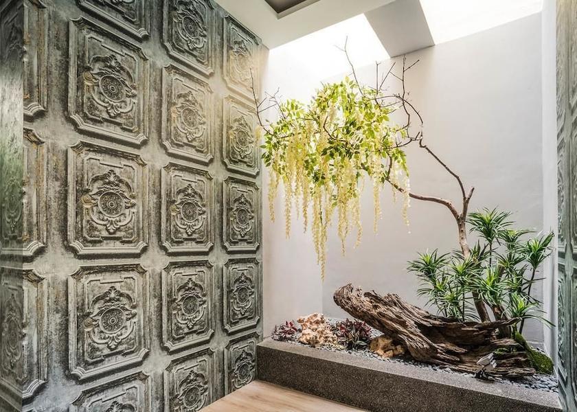 Nantou County Nantou Room