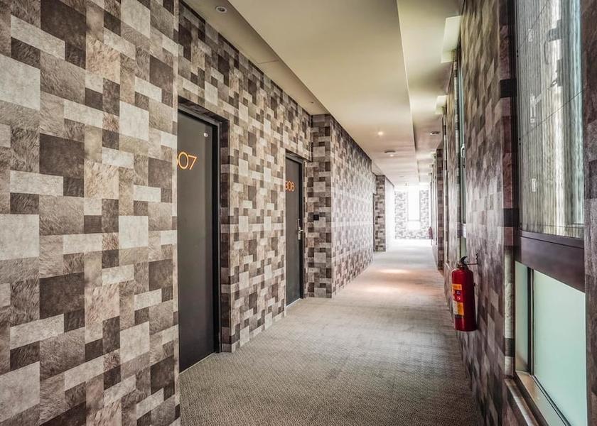 Nantou County Nantou Room