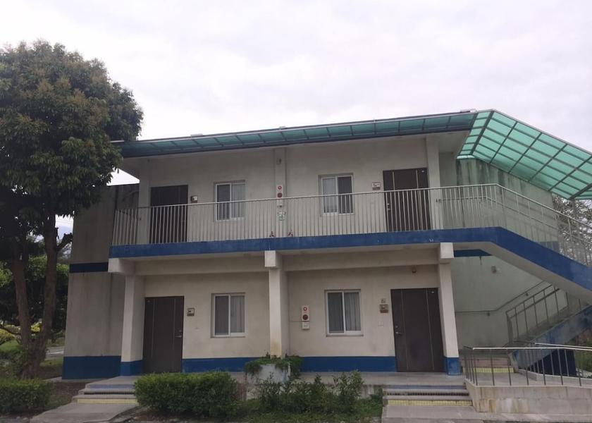 Taitung County Chishang Exterior
