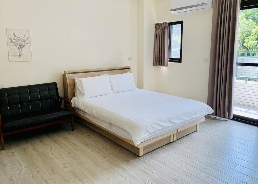 Hualien County Yuli Room
