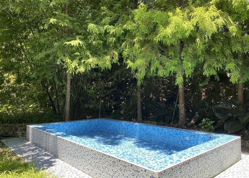 Miaoli County Dahu Childrens Pool