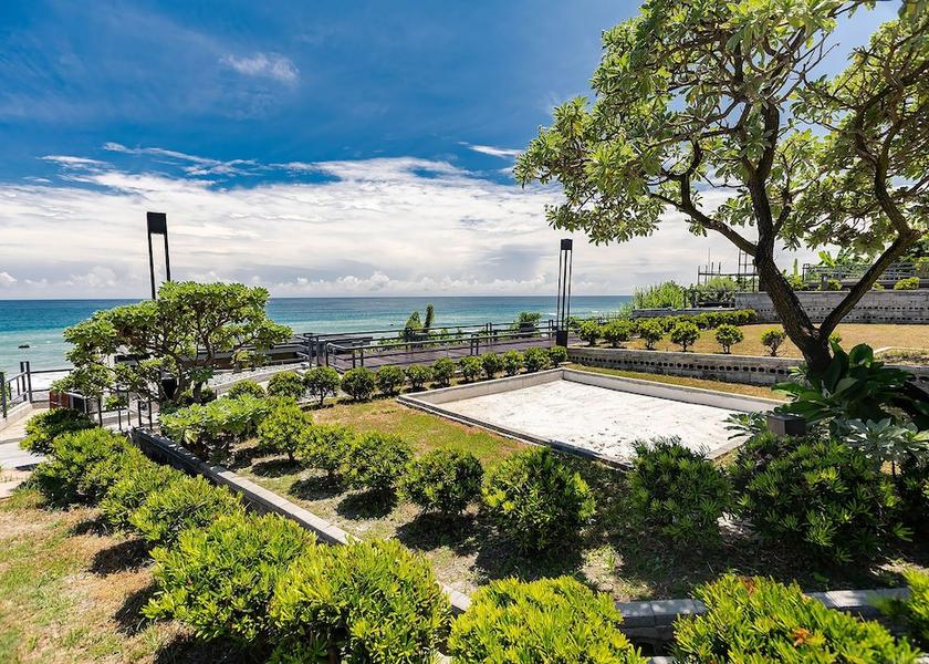Hualien County Shoufeng Exterior Detail
