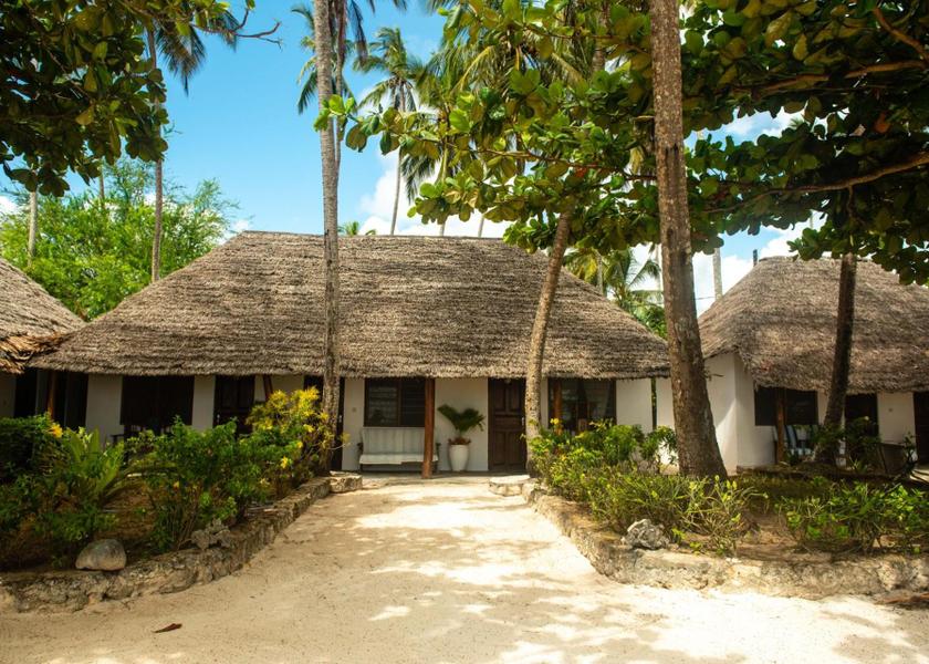 Unguja North Region Kiwengwa Exterior view