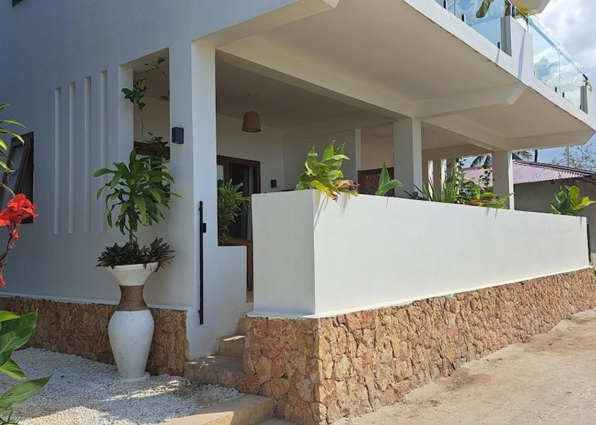  Nungwi Exterior