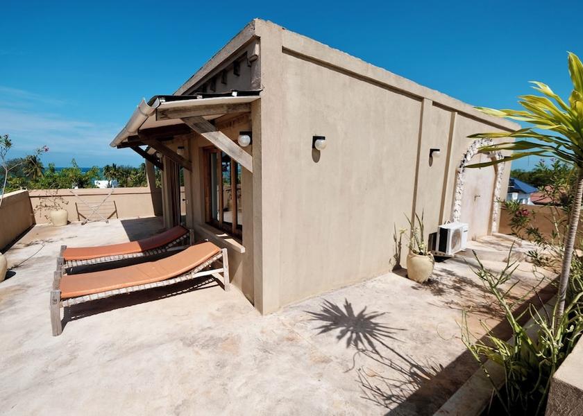 Unguja North Region Kiwengwa Terrace/patio
