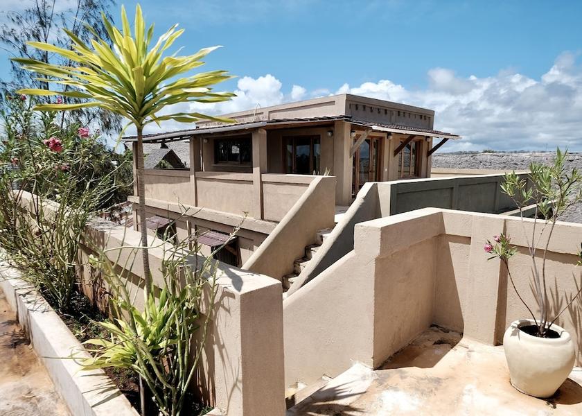 Unguja North Region Kiwengwa Terrace/patio