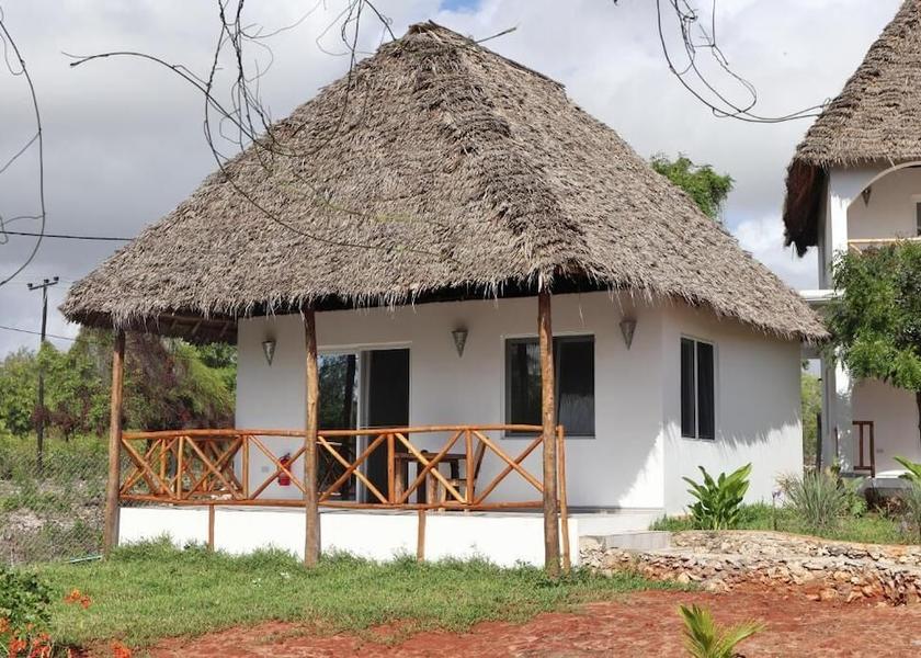  Matemwe Facade