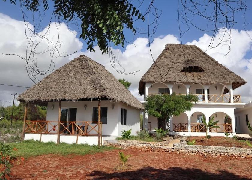  Matemwe Facade