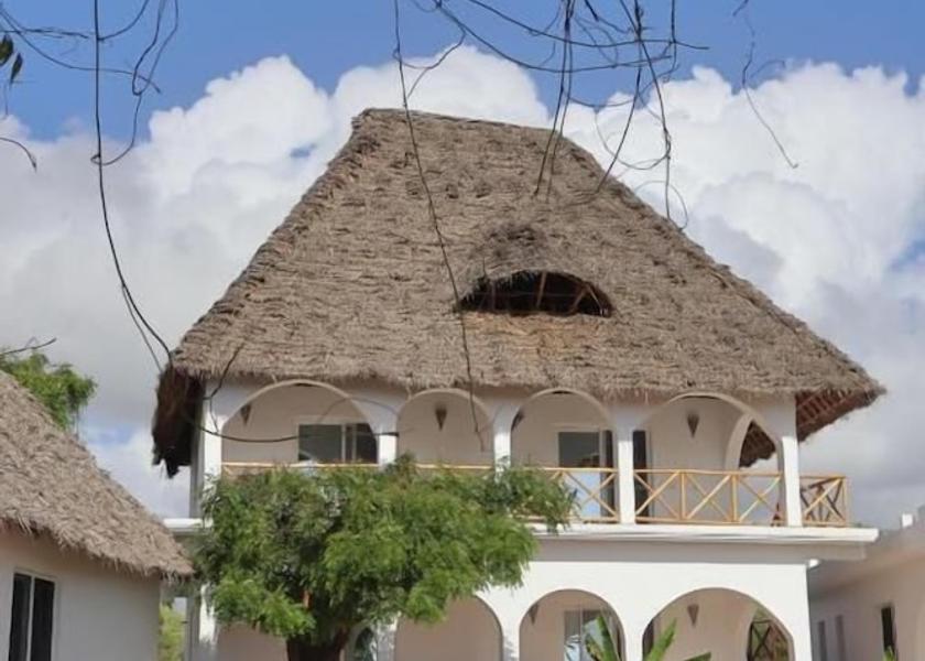  Matemwe Facade