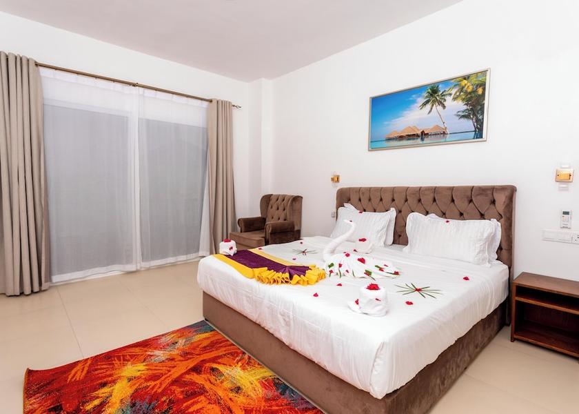  Nungwi Room