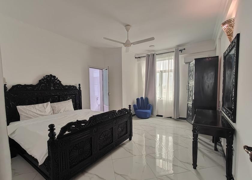 Mjini Magharibi Region Zanzibar Town Room
