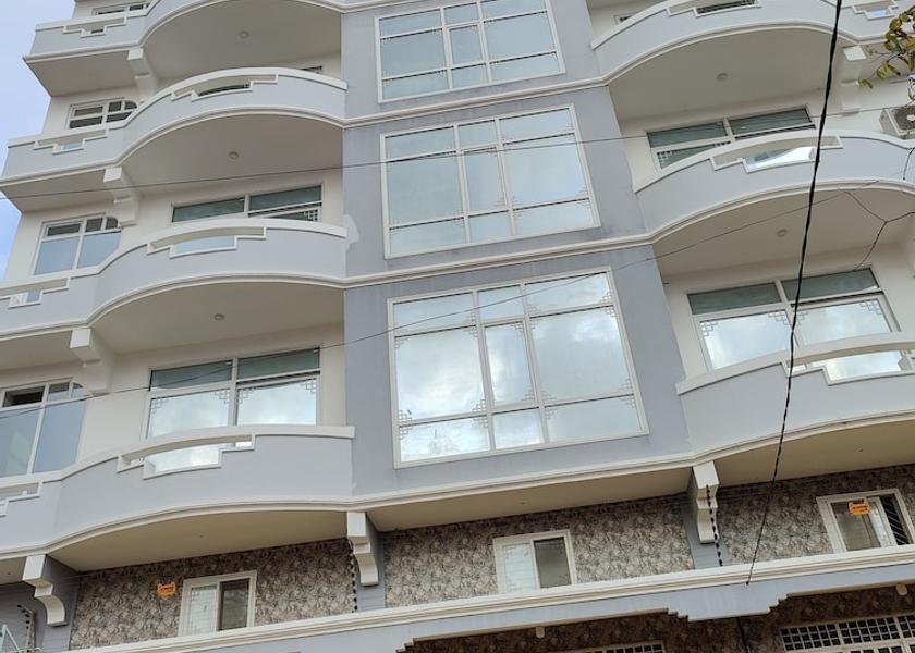 Mjini Magharibi Region Zanzibar Town Exterior Detail