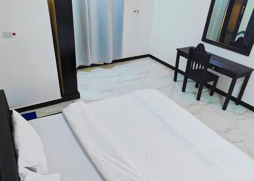 Mjini Magharibi Region Zanzibar Town Room