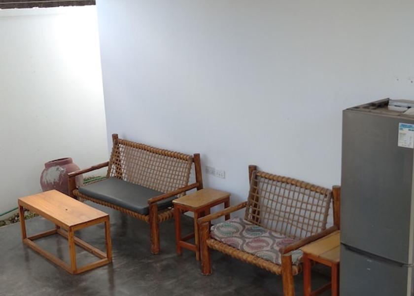  Nungwi Reception