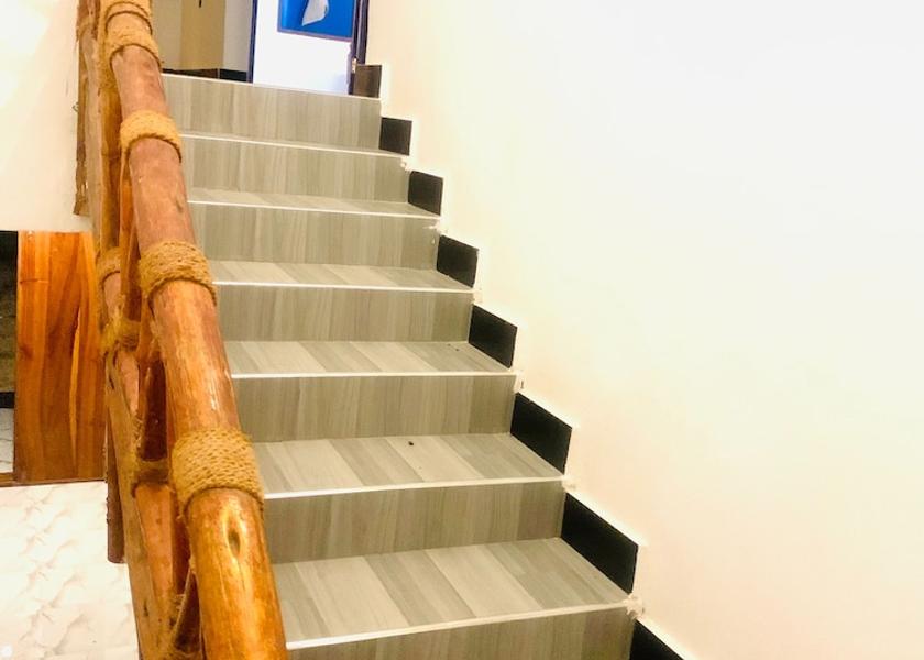 Unguja Kaskazini Region Kiwengwa Staircase