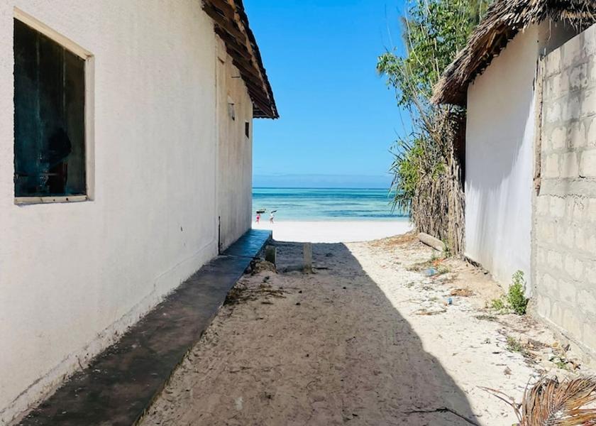 Unguja Kaskazini Region Kiwengwa Beach