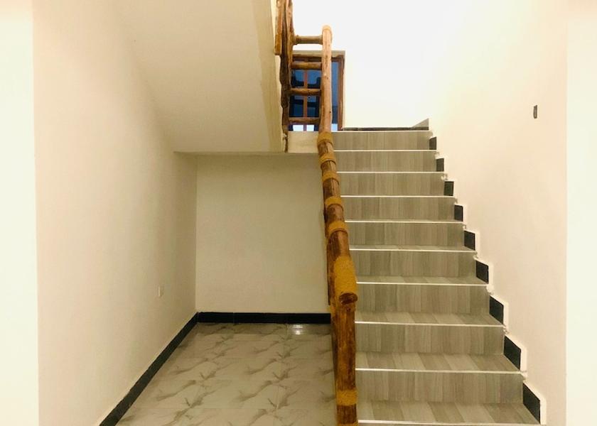 Unguja Kaskazini Region Kiwengwa Staircase