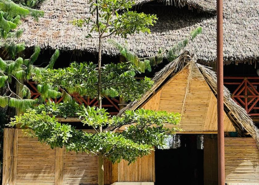 Iringa Region Mafinga Facade