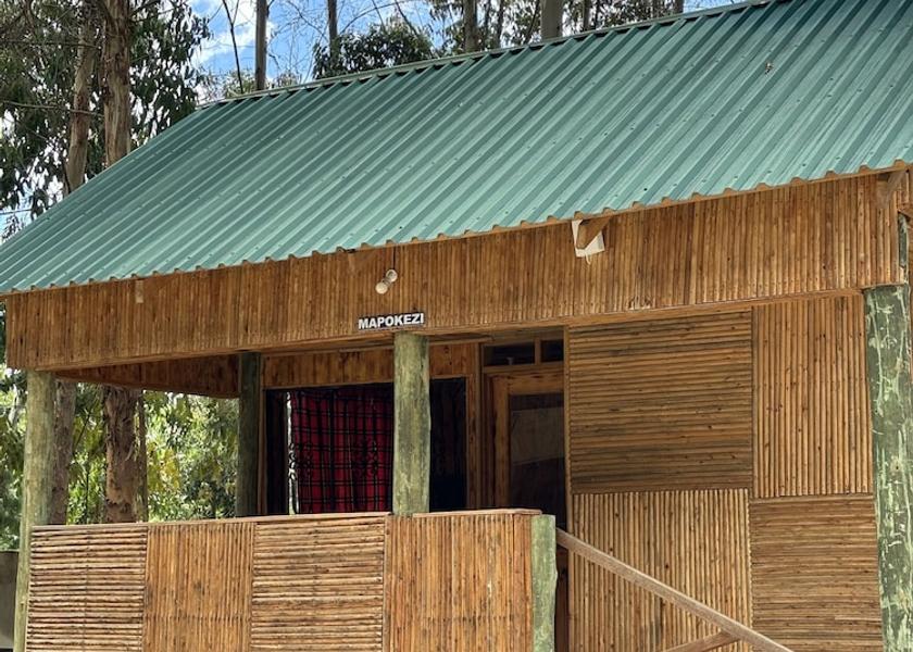 Iringa Region Mafinga Reception