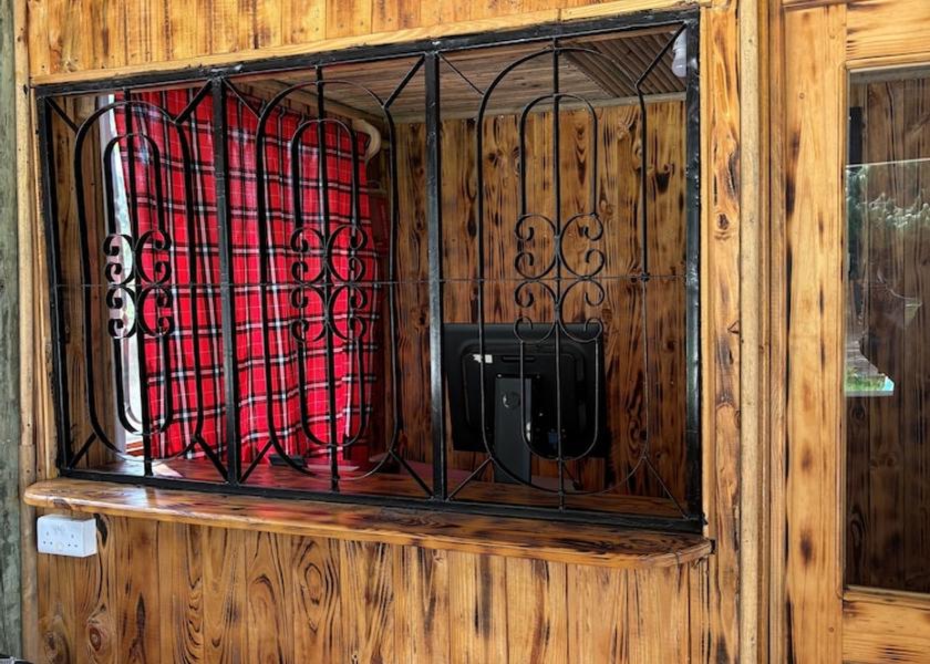 Iringa Region Mafinga Reception